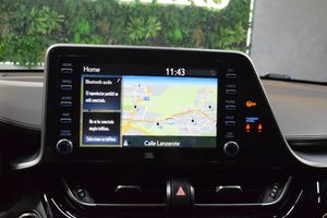 Toyota C-HR 2.0 180H GR SPORT - Foto 33