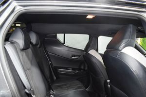 Toyota C-HR 2.0 180H GR SPORT - Foto 13