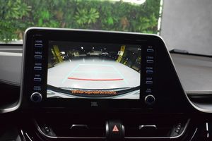 Toyota C-HR 2.0 180H GR SPORT - Foto 38