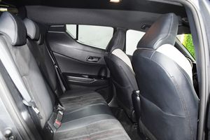 Toyota C-HR 2.0 180H GR SPORT - Foto 12