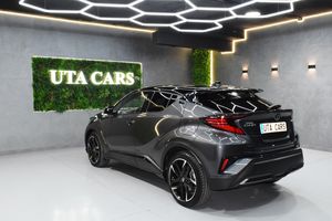 Toyota C-HR 2.0 180H GR SPORT - Foto 4
