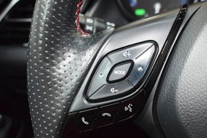 Toyota C-HR 2.0 180H GR SPORT - Foto 30