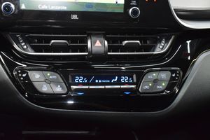 Toyota C-HR 2.0 180H GR SPORT - Foto 35