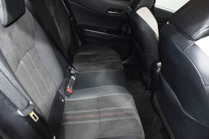 Toyota C-HR 2.0 180H GR SPORT - Foto 11