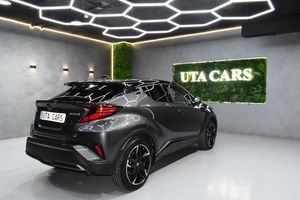 Toyota C-HR 2.0 180H GR SPORT - Foto 7
