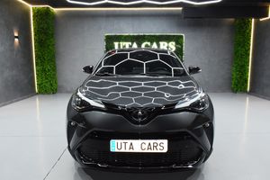Toyota C-HR 2.0 180H GR SPORT - Foto 3