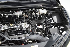 Toyota C-HR 2.0 180H GR SPORT - Foto 48