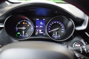 Toyota C-HR 2.0 180H GR SPORT - Foto 32