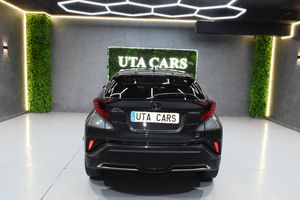 Toyota C-HR 2.0 180H GR SPORT - Foto 5