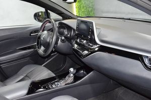 Toyota C-HR 2.0 180H GR SPORT - Foto 19