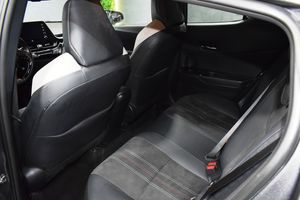 Toyota C-HR 2.0 180H GR SPORT - Foto 21