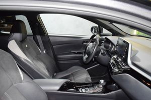 Toyota C-HR 2.0 180H GR SPORT - Foto 17