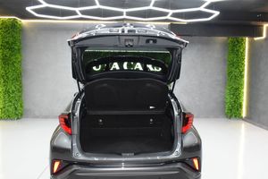 Toyota C-HR 2.0 180H GR SPORT - Foto 9