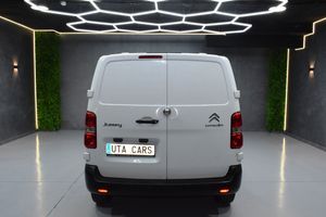 Citroën Jumpy Talla M BlueHDi 120 S&S 6v Club (CA) - Foto 5
