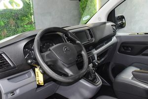 Citroën Jumpy Talla M BlueHDi 120 S&S 6v Club (CA) - Foto 22