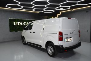 Citroën Jumpy Talla M BlueHDi 120 S&S 6v Club (CA) - Foto 4