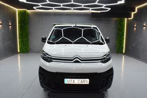 Citroën Jumpy Talla M BlueHDi 120 S&S 6v Club (CA) - Foto 3