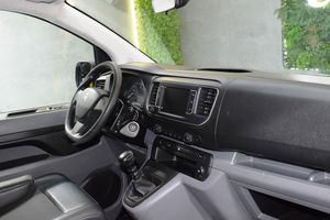 Citroën Jumpy Talla M BlueHDi 120 S&S 6v Club (CA) - Foto 16