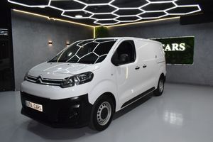 Citroën Jumpy Talla M BlueHDi 120 S&S 6v Club (CA) - Foto 3