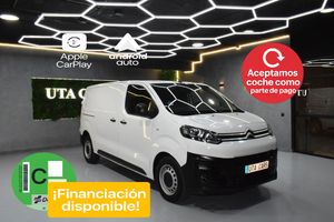 Citroën Jumpy Talla M BlueHDi 120 S&S 6v Club (CA) - Foto 2
