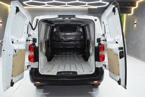 Citroën Jumpy Talla M BlueHDi 120 S&S 6v Club (CA) - Foto 8