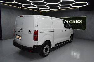 Citroën Jumpy Talla M BlueHDi 120 S&S 6v Club (CA) - Foto 6