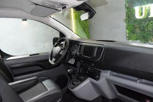 Citroën Jumpy Talla M BlueHDi 120 S&S 6v Club (CA) - Foto 15
