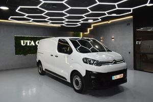 Citroën Jumpy Talla M BlueHDi 120 S&S 6v Club (CA) - Foto 7