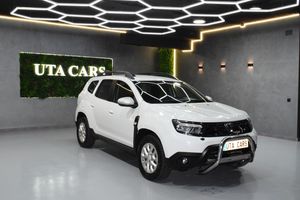 Dacia Duster Comfort Blue dCi 85kW (115CV) 4X4 - Foto 7
