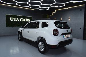 Dacia Duster Comfort Blue dCi 85kW (115CV) 4X4 - Foto 4