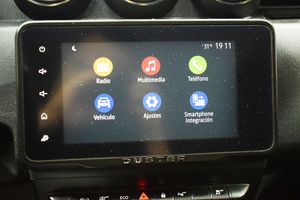 Dacia Duster Comfort Blue dCi 85kW (115CV) 4X4 - Foto 32