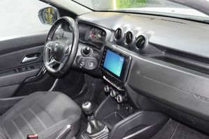 Dacia Duster Comfort Blue dCi 85kW (115CV) 4X4 - Foto 19
