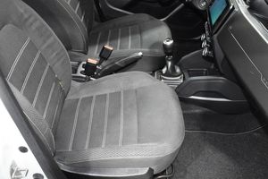 Dacia Duster Comfort Blue dCi 85kW (115CV) 4X4 - Foto 15