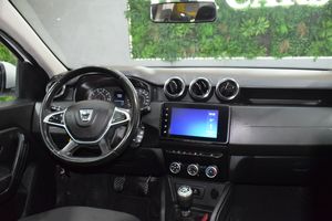 Dacia Duster Comfort Blue dCi 85kW (115CV) 4X4 - Foto 14