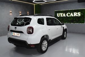 Dacia Duster Comfort Blue dCi 85kW (115CV) 4X4 - Foto 6