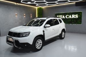 Dacia Duster Comfort Blue dCi 85kW (115CV) 4X4 - Foto 3