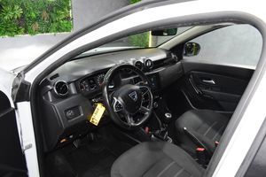 Dacia Duster Comfort Blue dCi 85kW (115CV) 4X4 - Foto 22