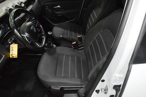 Dacia Duster Comfort Blue dCi 85kW (115CV) 4X4 - Foto 20