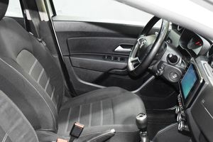 Dacia Duster Comfort Blue dCi 85kW (115CV) 4X4 - Foto 16