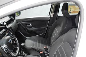 Dacia Duster Comfort Blue dCi 85kW (115CV) 4X4 - Foto 21