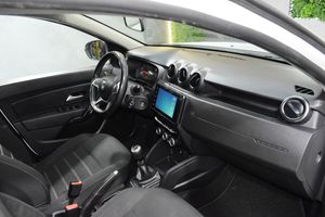 Dacia Duster Comfort Blue dCi 85kW (115CV) 4X4 - Foto 18