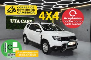 Dacia Duster Comfort Blue dCi 85kW (115CV) 4X4 - Foto 2