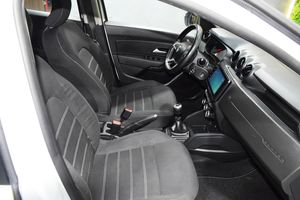 Dacia Duster Comfort Blue dCi 85kW (115CV) 4X4 - Foto 17