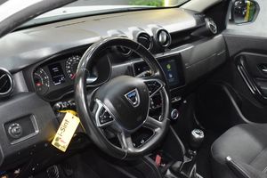 Dacia Duster Comfort Blue dCi 85kW (115CV) 4X4 - Foto 23