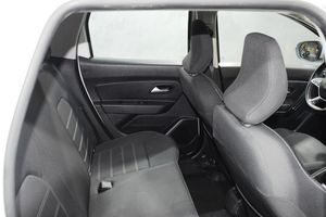 Dacia Duster Comfort Blue dCi 85kW (115CV) 4X4 - Foto 12