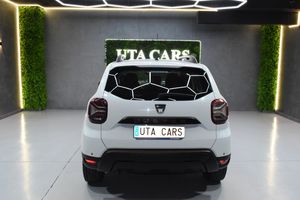 Dacia Duster Comfort Blue dCi 85kW (115CV) 4X4 - Foto 5