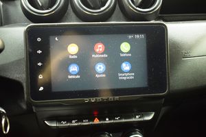 Dacia Duster Comfort Blue dCi 85kW (115CV) 4X4 - Foto 31