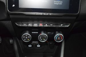 Dacia Duster Comfort Blue dCi 85kW (115CV) 4X4 - Foto 34