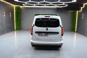 Renault Kangoo Combi Authentic 1.5 Blue dCi 70kW (95CV) - Foto 5