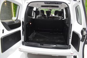 Renault Kangoo Combi Authentic 1.5 Blue dCi 70kW (95CV) - Foto 10